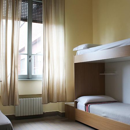 New Generation Hostel Citta Studi Milano Exteriör bild