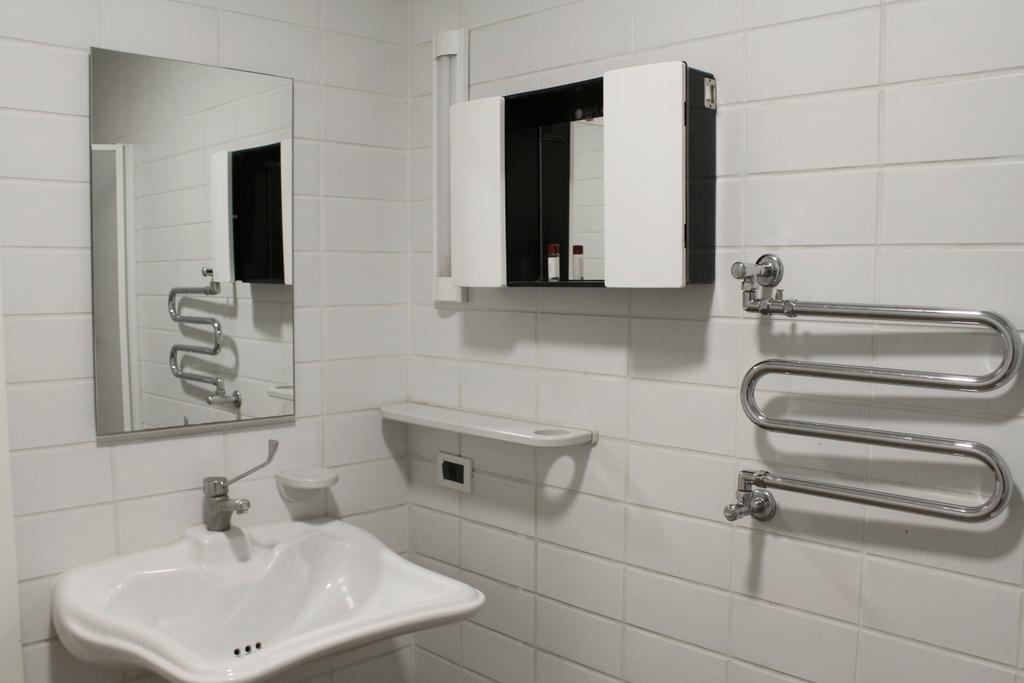 New Generation Hostel Citta Studi Milano Exteriör bild