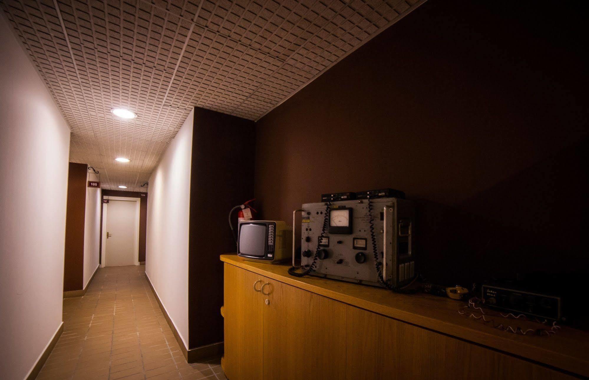 New Generation Hostel Citta Studi Milano Exteriör bild